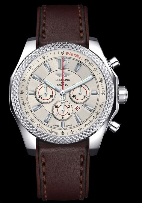 breitling bentley lünettendemontage|breitling for bentley barnato.